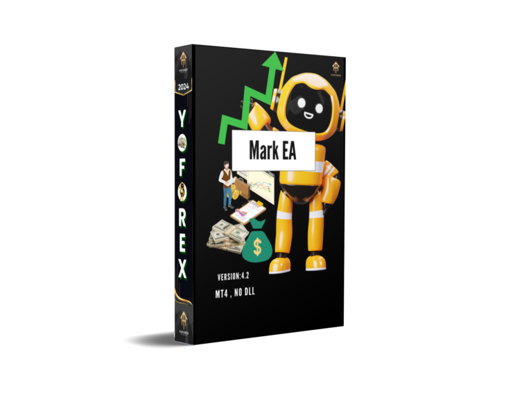 Mark 4.2 EA