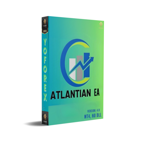 ATLANTIAN EA V4.0