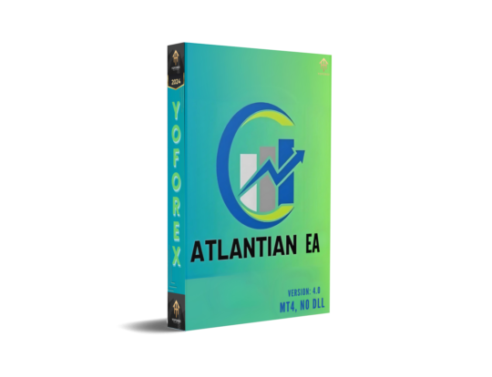 ATLANTIAN EA V4.0