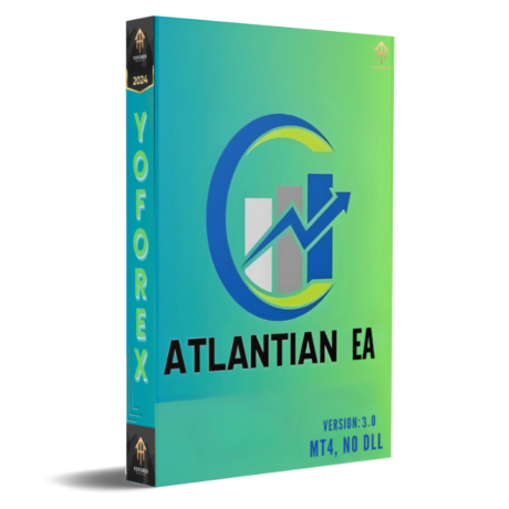 ATLANTIAN V3.0 EA