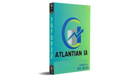 ATLANTIAN V3.0 EA