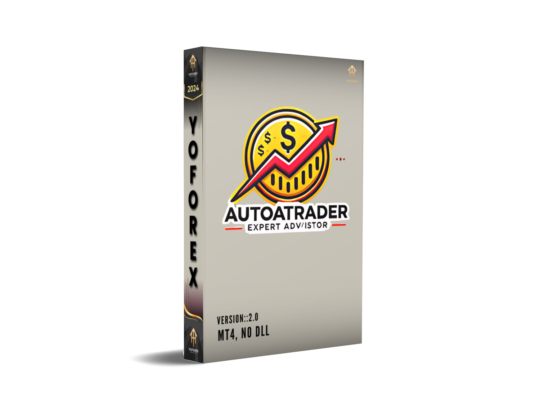 AutoAITrader EA V2.0