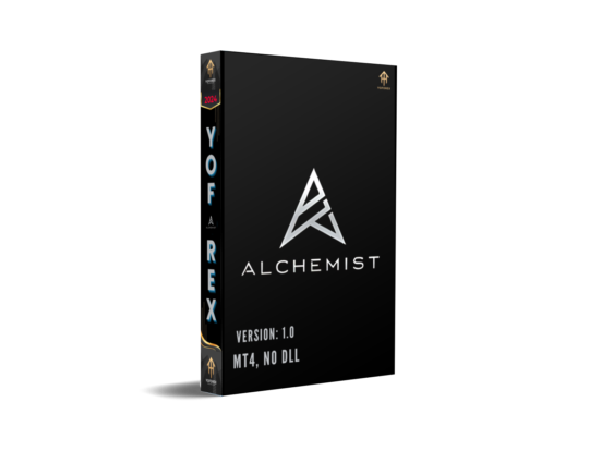 Alchemist EA V1.0