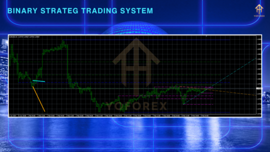 Binary Strateg Trading System Indicator MT4