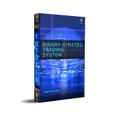 Binary Strateg Trading System Indicator MT4