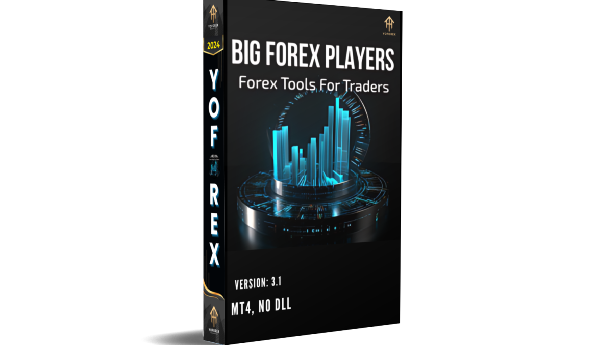 Big Forex Players EA V3.1