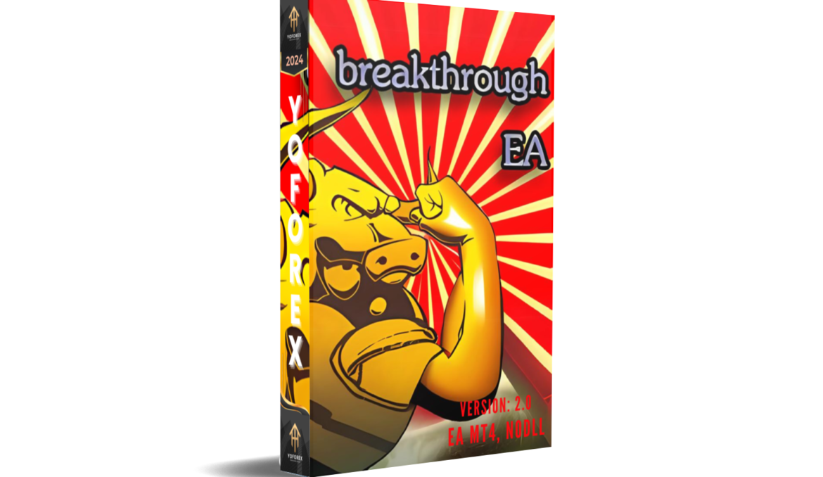 Breakthrough EA V2.0