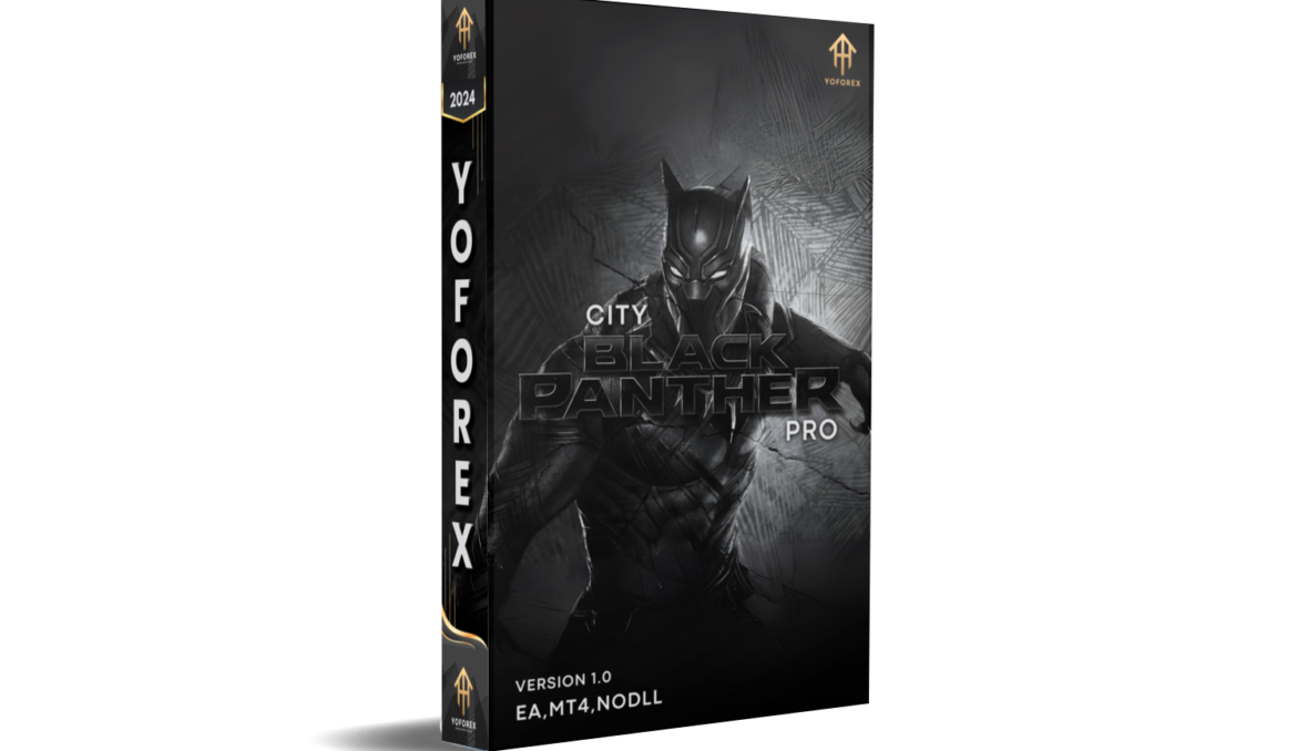 CITY-BLACK PANTHER PRO EA V1.0