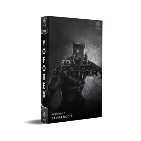 CITY-BLACK PANTHER PRO EA V1.0