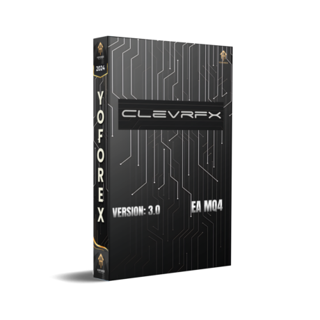 CLEVRFX EA V3.0 Source Code