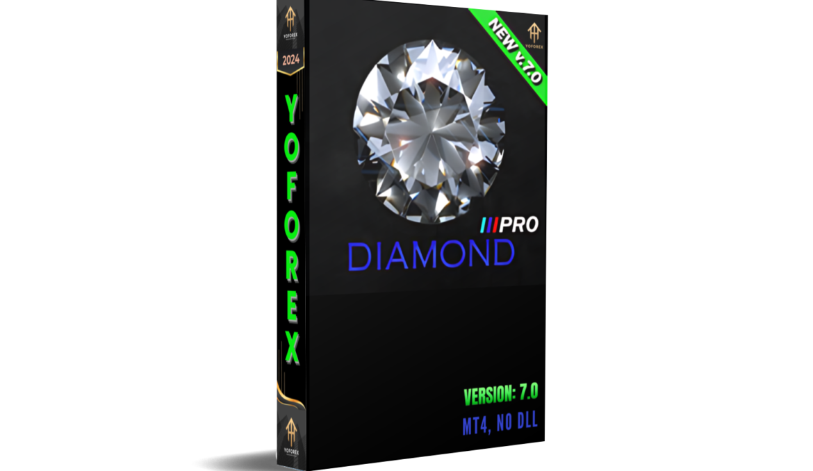 Diamond Pro EA V7.0