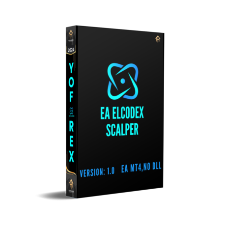 EA ELCODEX SCALPER