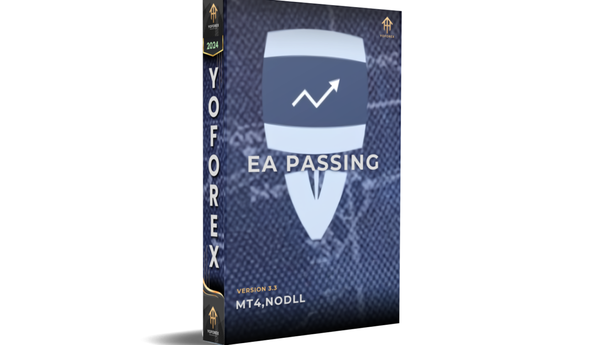 EA PASSING LOGO