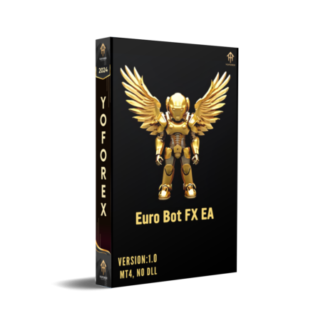 Euro Bot FX EA V1.0