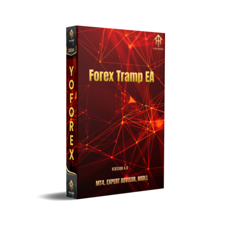 Forex Tramp EA V4.0