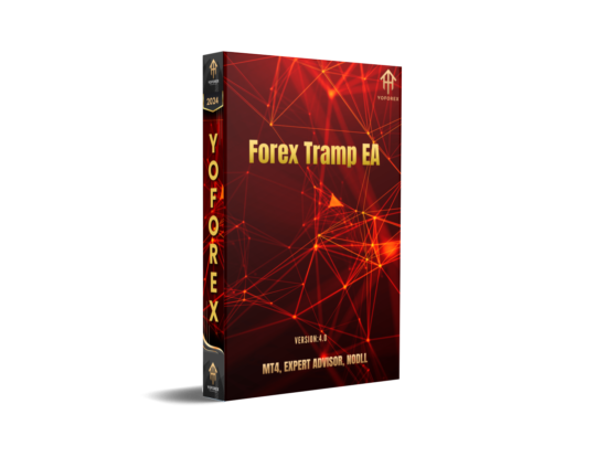 Forex Tramp EA V4.0