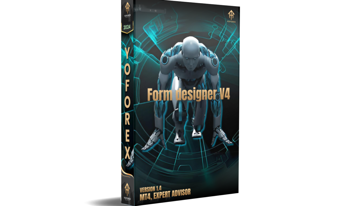 Form designer V4 EA V1.4