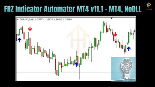 FRZ Indicator Automater V11.1