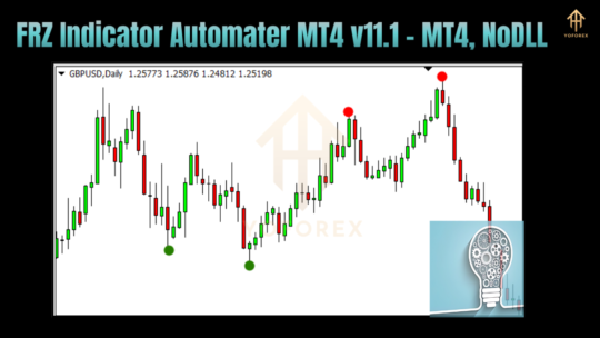 FRZ Indicator Automater V11.1