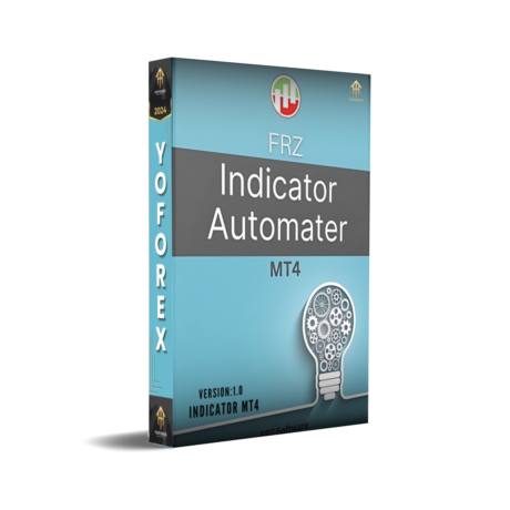 FRZ Indicator Automater V11.1