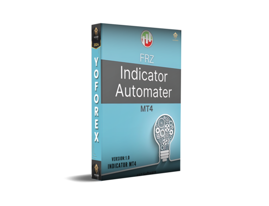 FRZ Indicator Automater V11.1