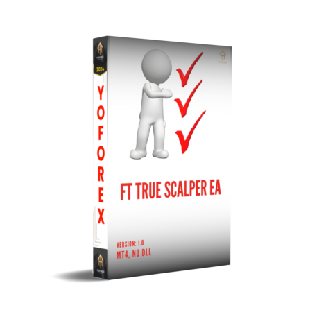 FT True Scalper EA V1.0