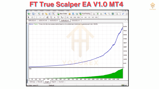 FT True Scalper EA V1.0 3