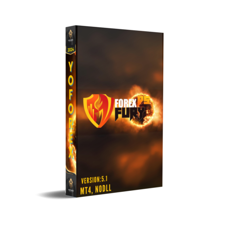 Forex Fury EA V5.1