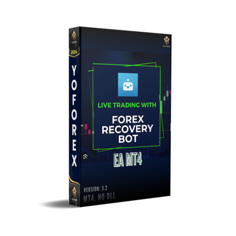 Forex Recovery Bot EA V3.2