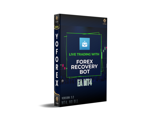 Forex Recovery Bot EA V3.2