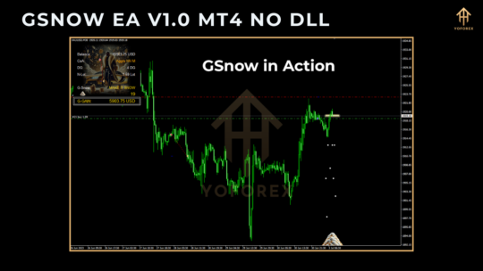 GSnow EA V1.0