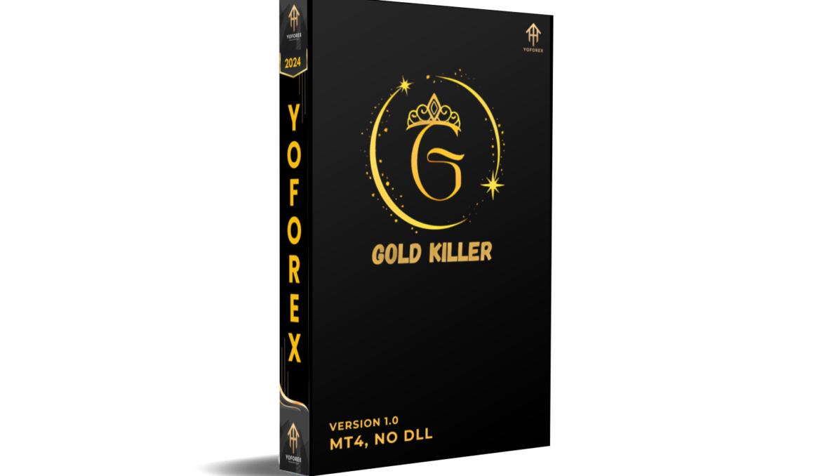 TWZ Gold Killer EA V1.0