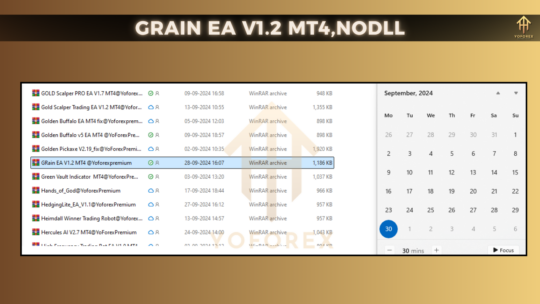 GRain EA V1.2