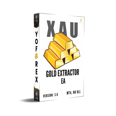 Gold Extractor EA V3.0