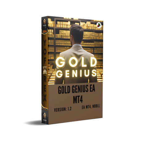 Gold Genius EA V1.2