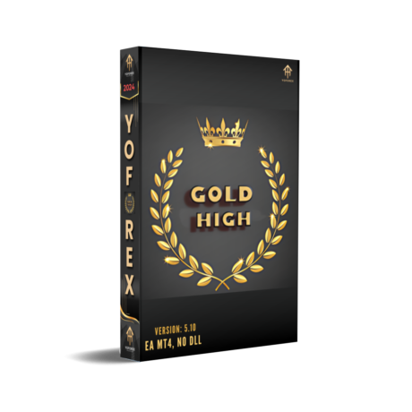 Gold High EA V5.10