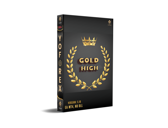 Gold High EA V5.10