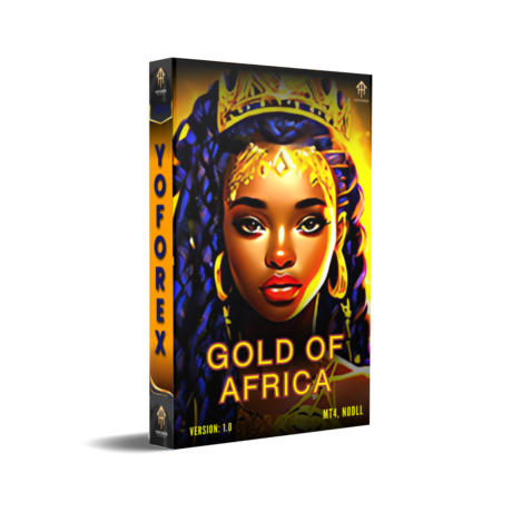 Gold of Africa EA V1.0