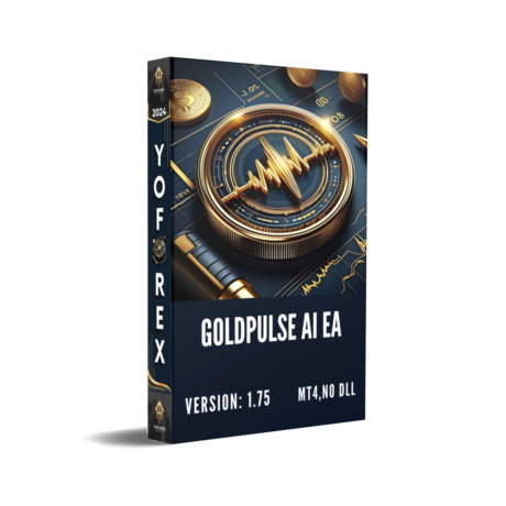 GoldPulse AI EA V1.75