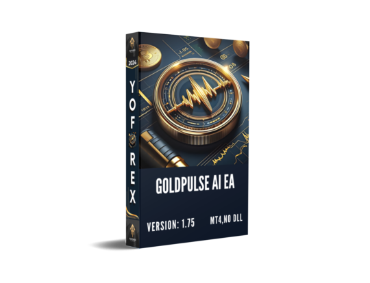 GoldPulse AI EA V1.75