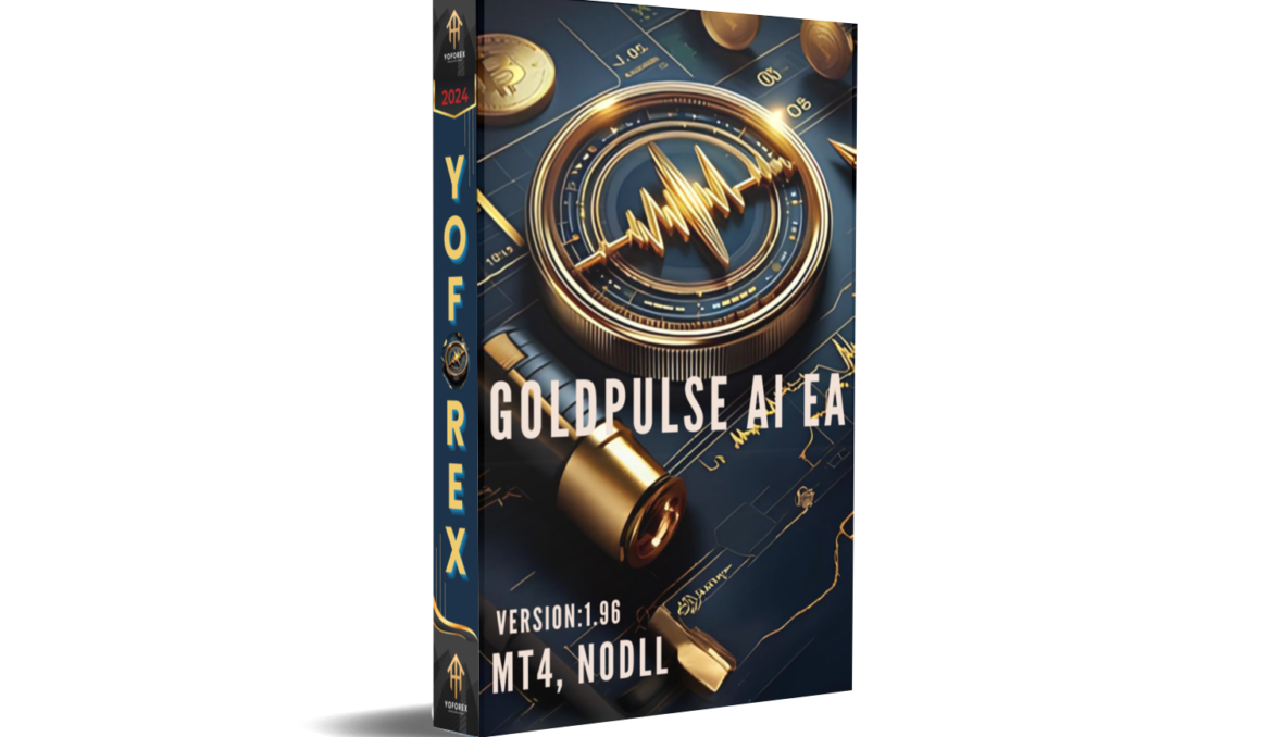 GoldPulse AI EA V1.96