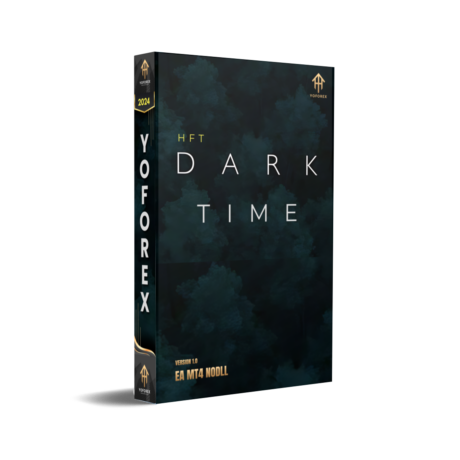 HFT Dark Time EA V1.0