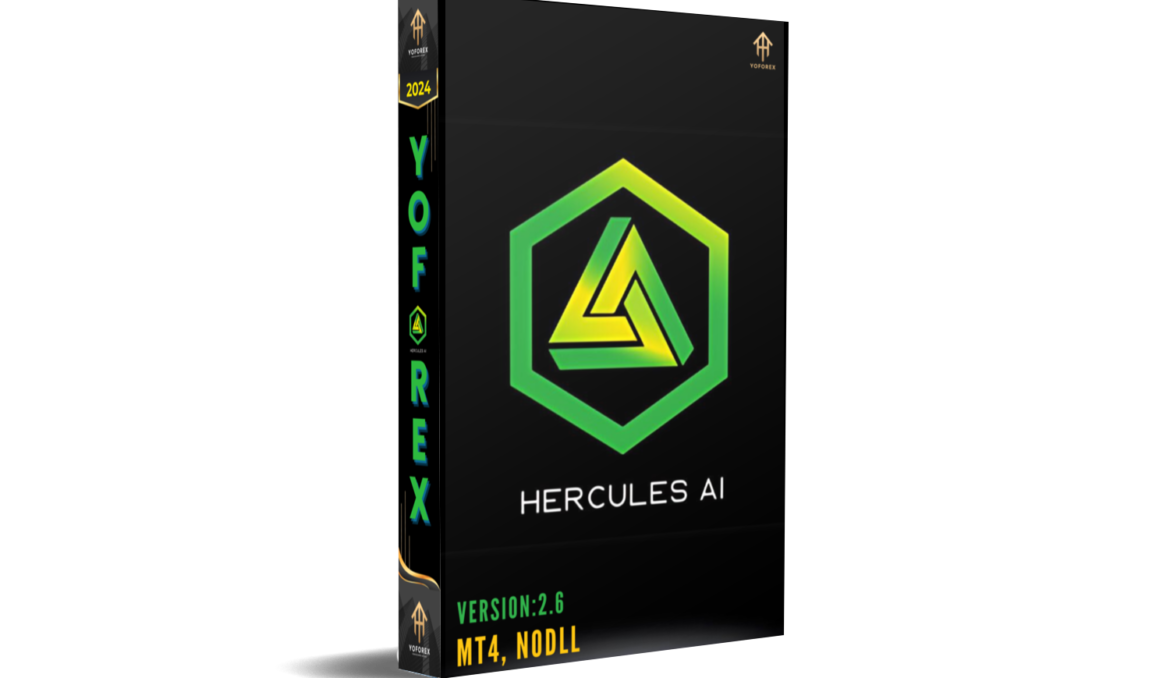 Hercules AI EA V2.6