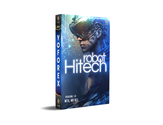 Hitech EA V1.0