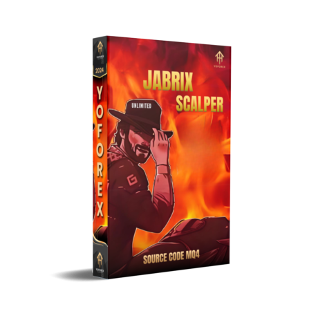 Jabrix Scalper Source Code