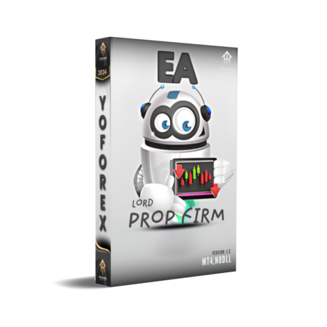 Lord Prop Firm EA V1.0