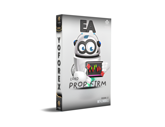 Lord Prop Firm EA V1.0