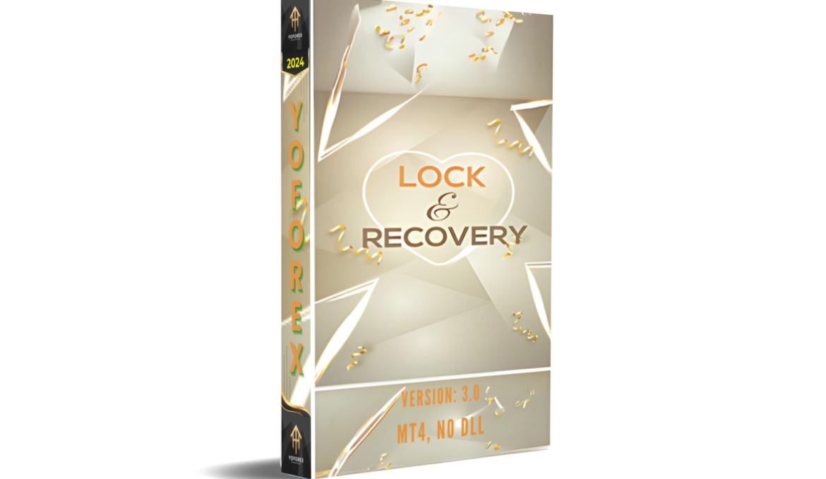 Lock Recovery EA V3.0