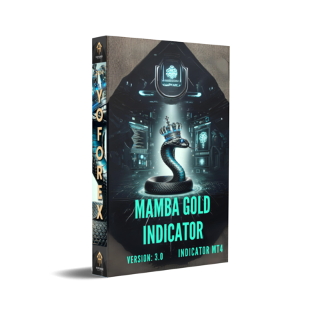 MAMBA GOLD 2023 INDICATOR V3