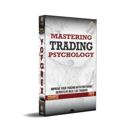 Mastering Trading Psychology (COURSE)